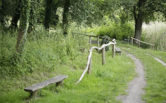 Hotel Schloss Reichenow