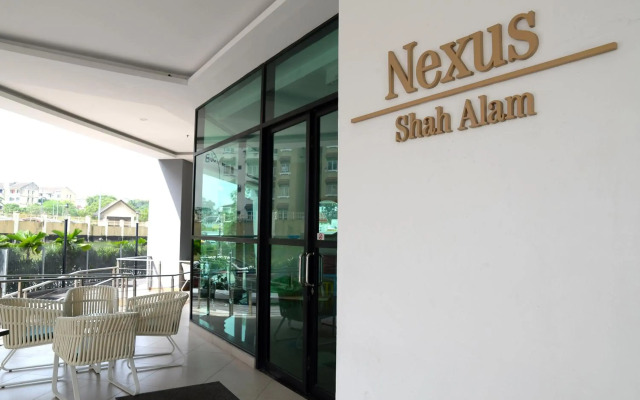 Nexus Business Suite Hotel