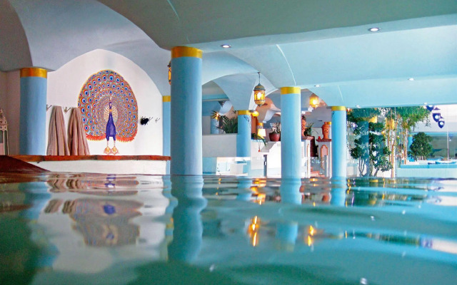 Hotel Monte Turri - Adults Only