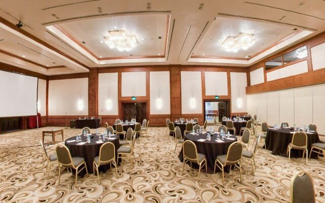 Millennium Hotel Sirih Jakarta