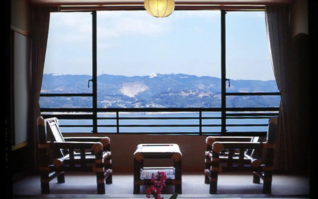 Wano Resort Hazu