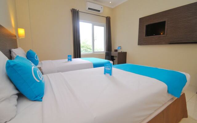 Airy Sawerigading Sutomo Makassar