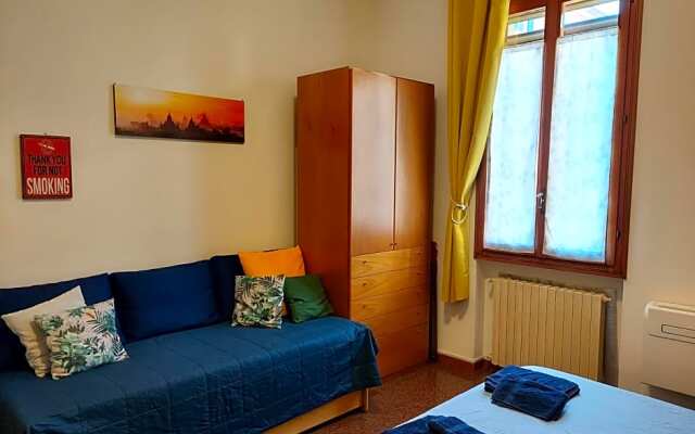 Guesthouse Calvart25