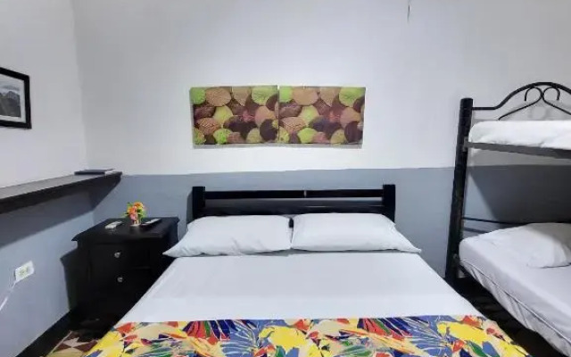 Hotel Colonial
