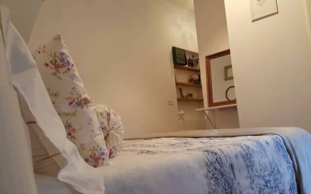 Al Ponte del Papa Bed and Breakfast