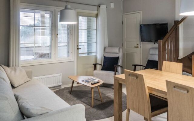 Holiday Home Mustikka