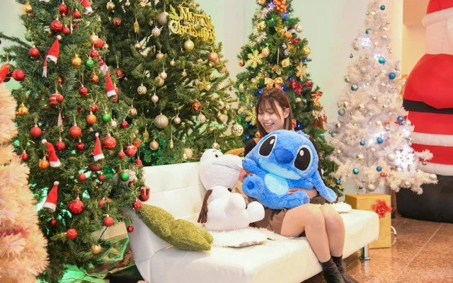 Amakusa Santa Coming Hotel