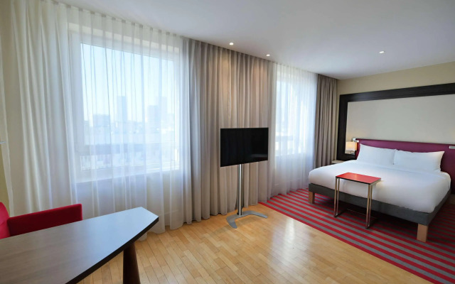 Mercure Warszawa Grand