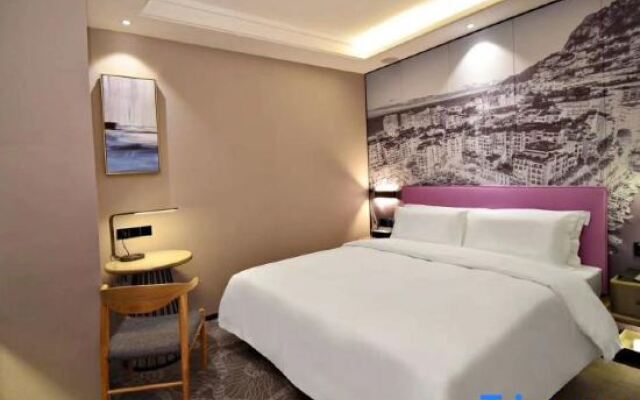 Parkgeun Hotel (Shenzhen Hubei Metro Station)