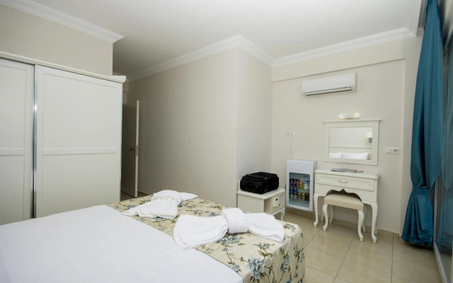 Sovalye Hotel