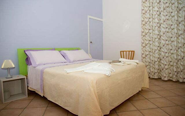 B&B Corte dell' Idume