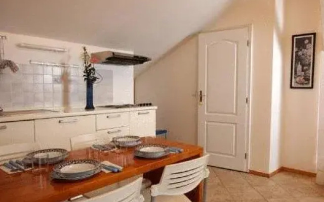 Residence V Tůních 14