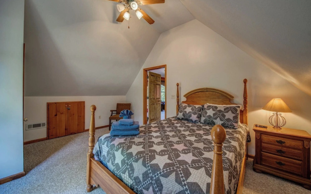 Lonestar Lodge