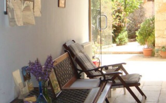 Sappho Manor House
