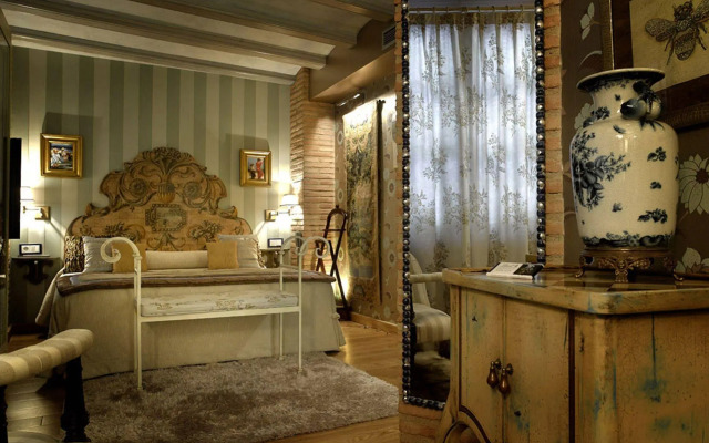 Hotel Boutique Maribel