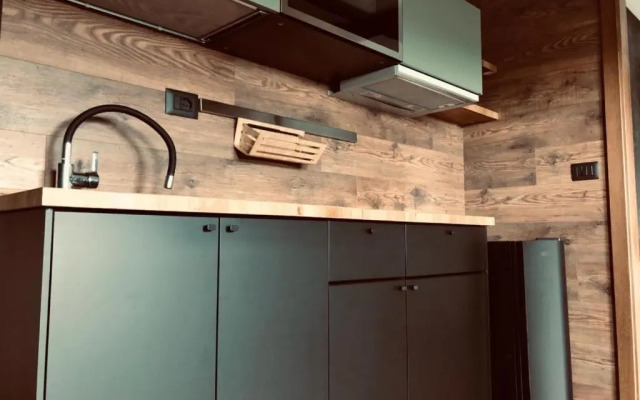 Suite il sogno di Grebek