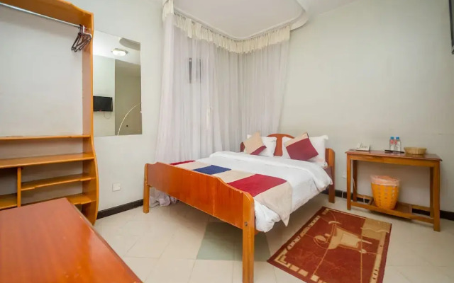 Jupiter Guest House - Parklands