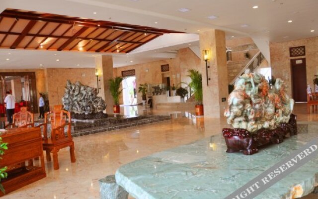 Shuanglong Resort