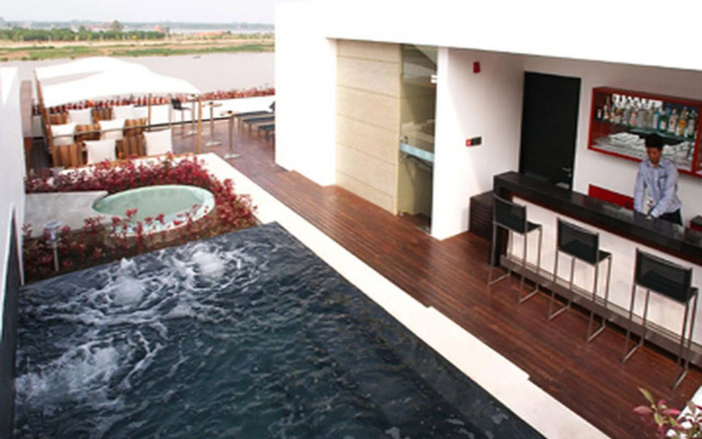 The Quay Boutique Hotel