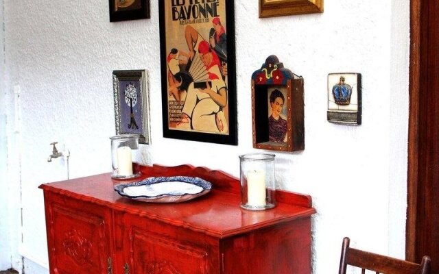 Tamarisk B&B