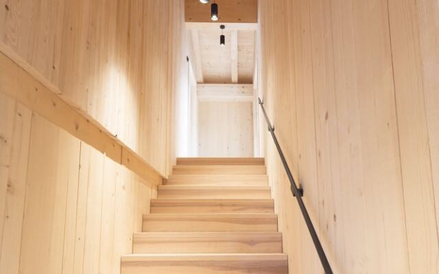 Alpina Lech natural living