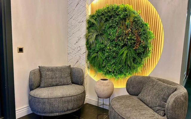 Castello By Mediterra