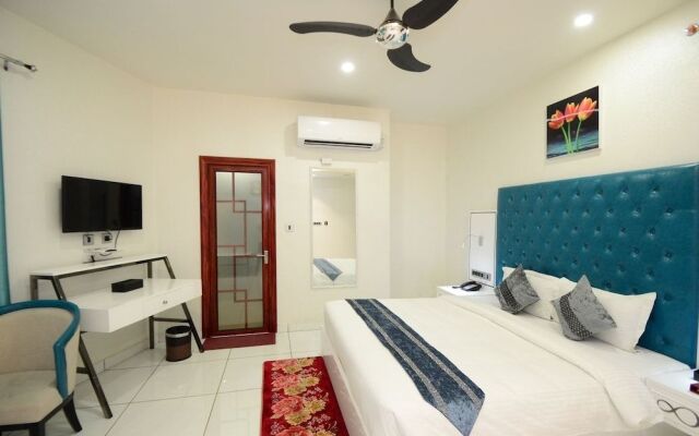 Hotel Royal Polovictory