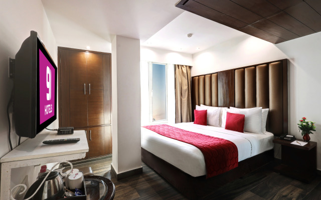 Flute Boutique Hotel