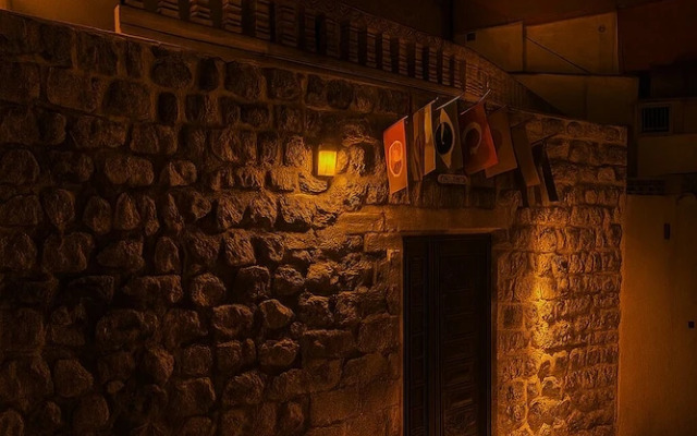 çelbira konak