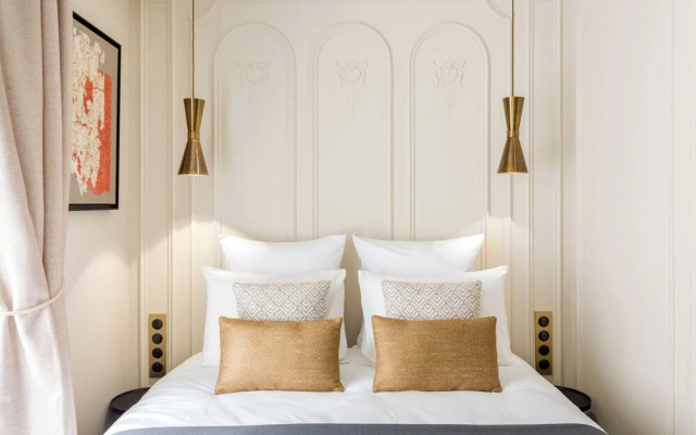 Merveil Luxury Suites - Turbigo II-III