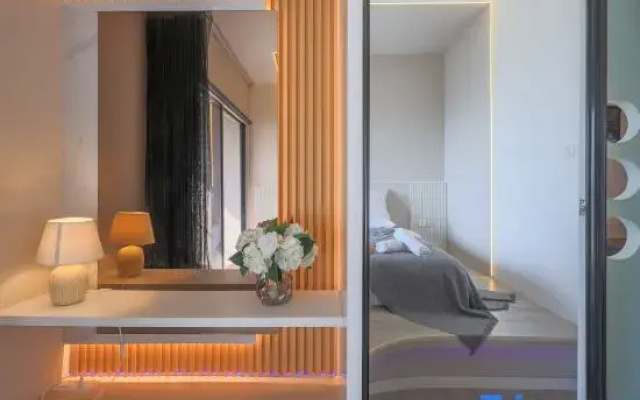 KL Sanctuary Style Comforts, Pool, Gym, Near MRT!