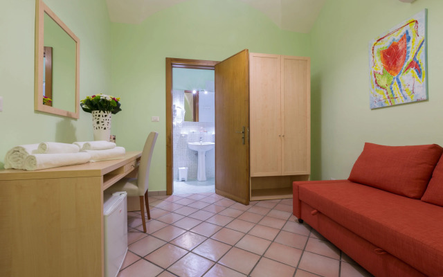 Le Dimore dei Messapi