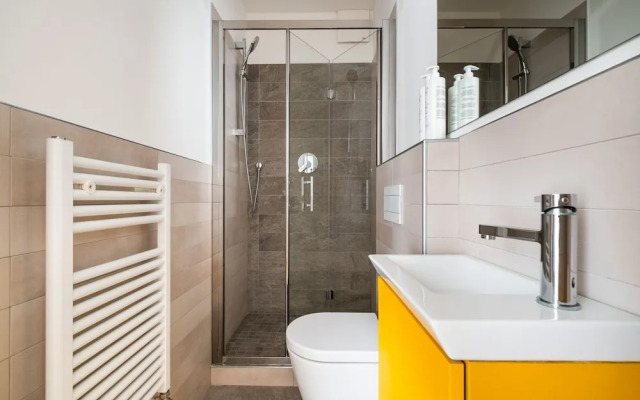 Santo Stefano 13 - Design Apartment