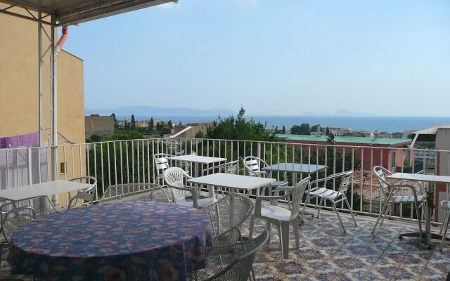 Garden House Ercolano