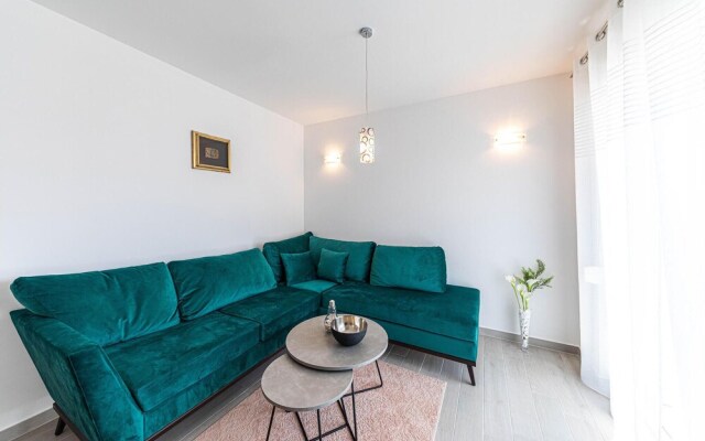 Stunning Apartment in Trogir With 2 Bedrooms and Wifi
