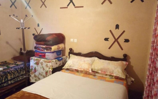 Auberge Restaurant La Vallée Des Pommes