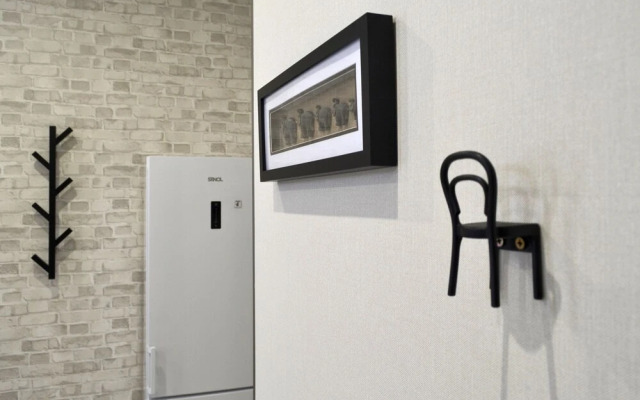 Апартаменты Park & House 42