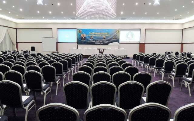 Best Western Plus Serene Atlantic Hotel