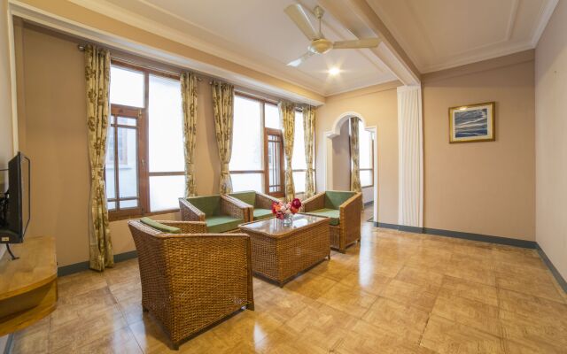 Shuhul Homes A Unit Of Aayu Holidays