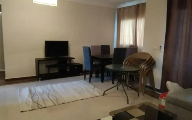 Marsellia Bluebay Sokhna Chalet