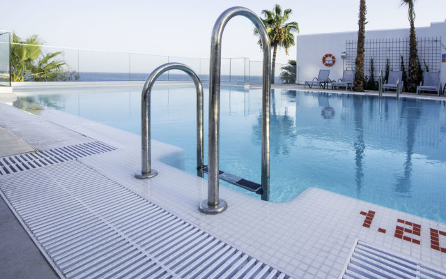 Spirit Hotel Benalmádena Beach