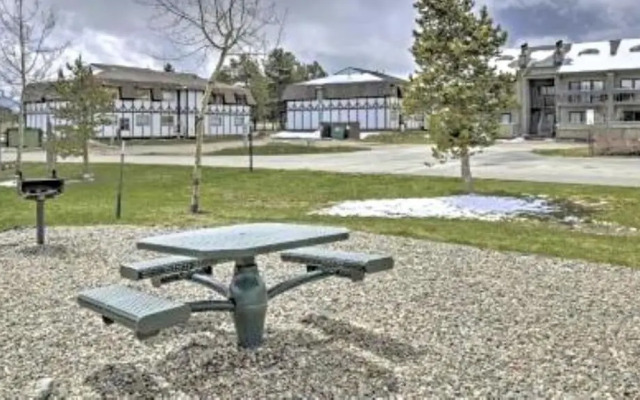 Pines at Meadow Ridge