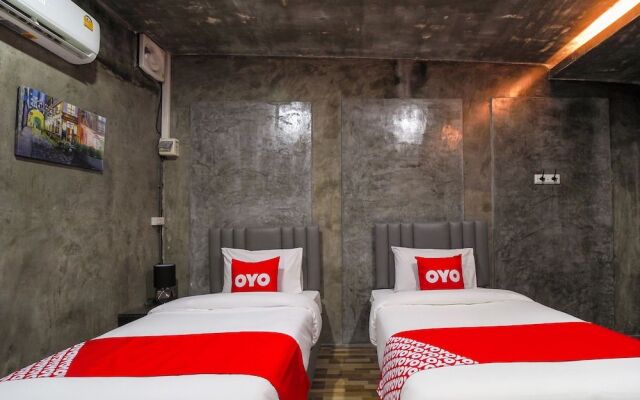 OYO 715 Apartment Khunpu