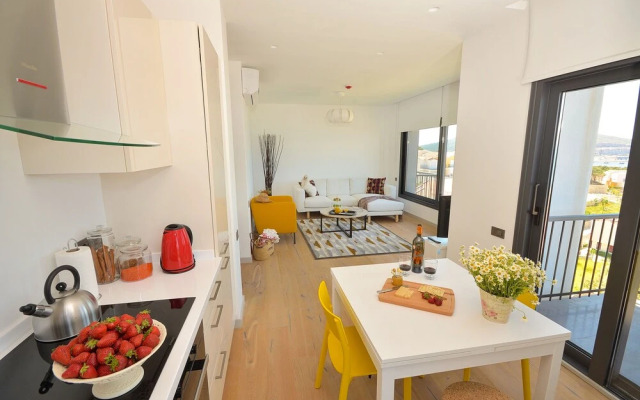 Quattordici Residence
