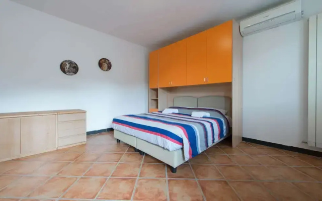 Casa Vacanze sul Borgo