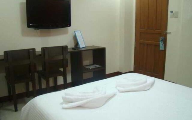 OYO 609 G Executive Hotel And Spa Boracay