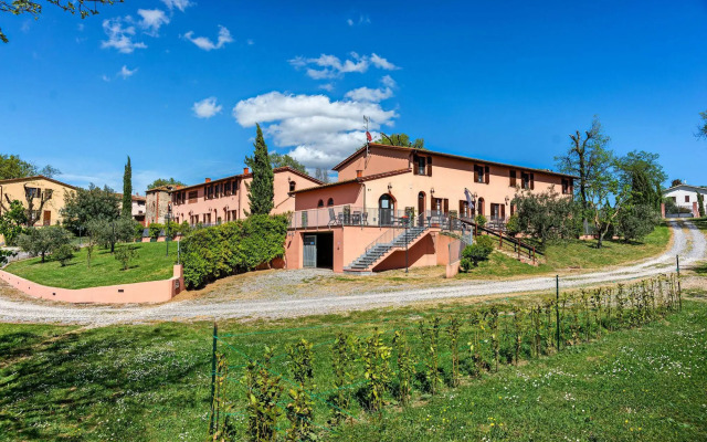 Corte Tommasi Residence
