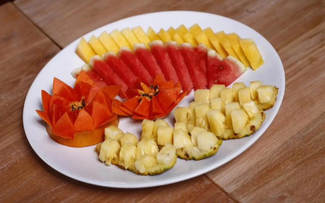 Mari Mari Backpackers Lodge, Mantanani Island