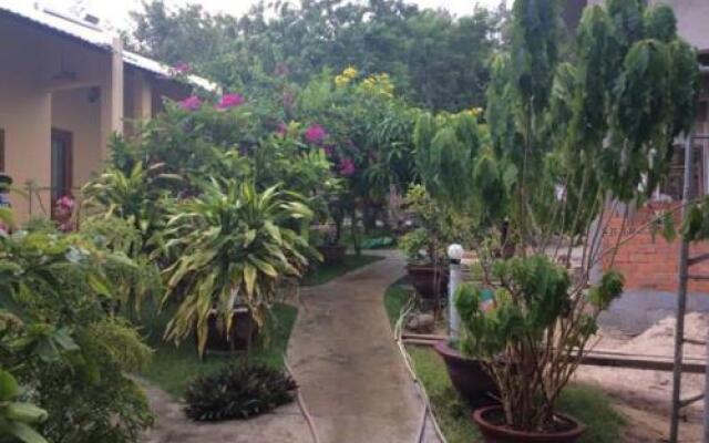 Anh Trang Guesthouse