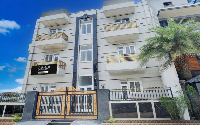 Super Collection O Phagwara Near LPU Law Gate